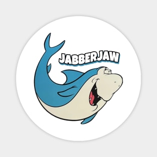 JABBERJAW Magnet